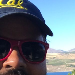 Meet your Posher, Kay T